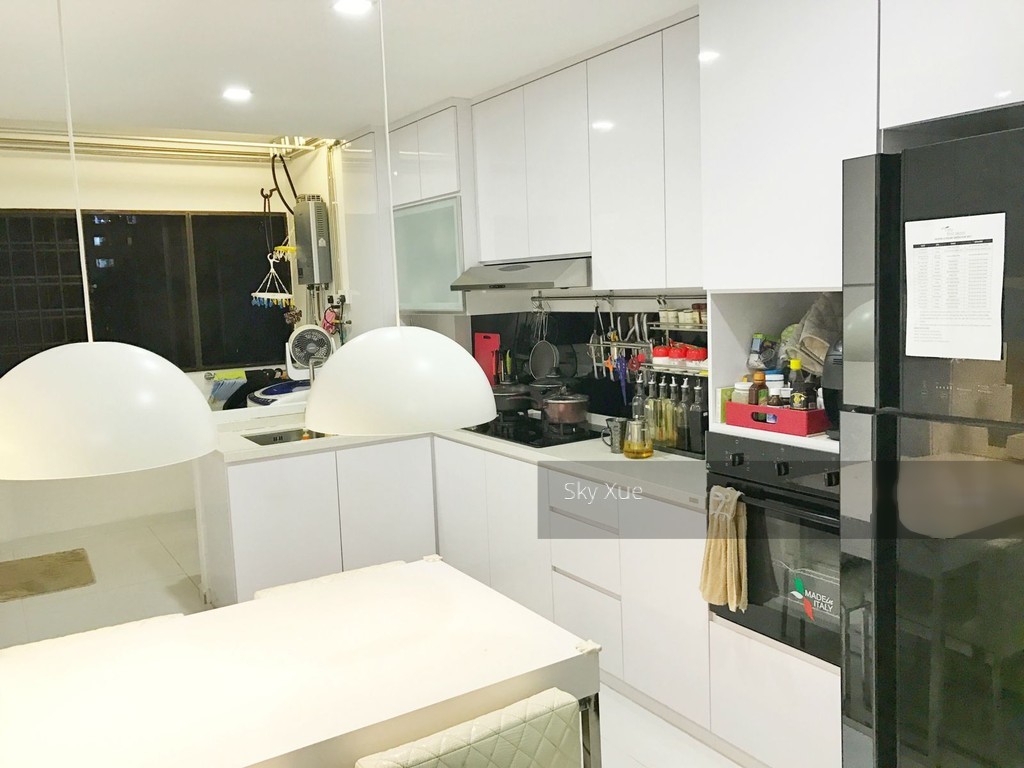 Blk 320 Yishun Central (Yishun), HDB 3 Rooms #138568972